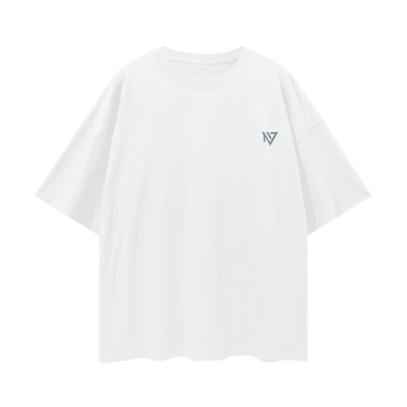 Kafka Hibino Oversize Tee