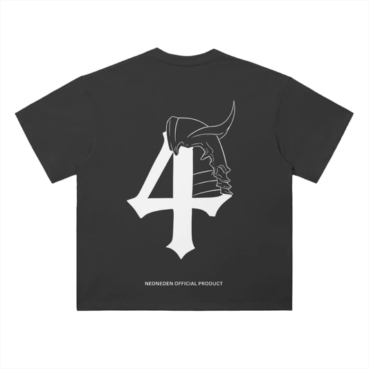 Ulquiorra Cifer Premium Oversize Tee